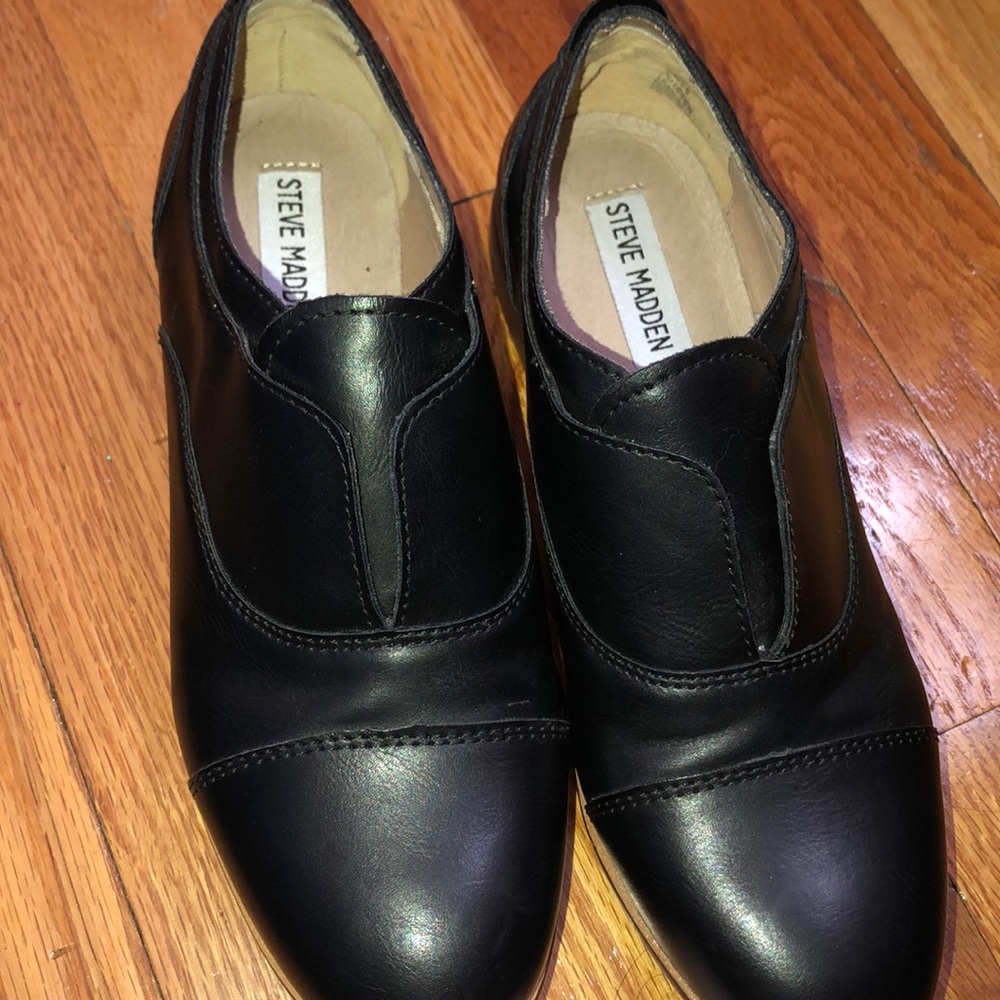 Steve Madden dress shoes